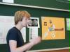 Posterpraesentation Berufswerkstatt 2005